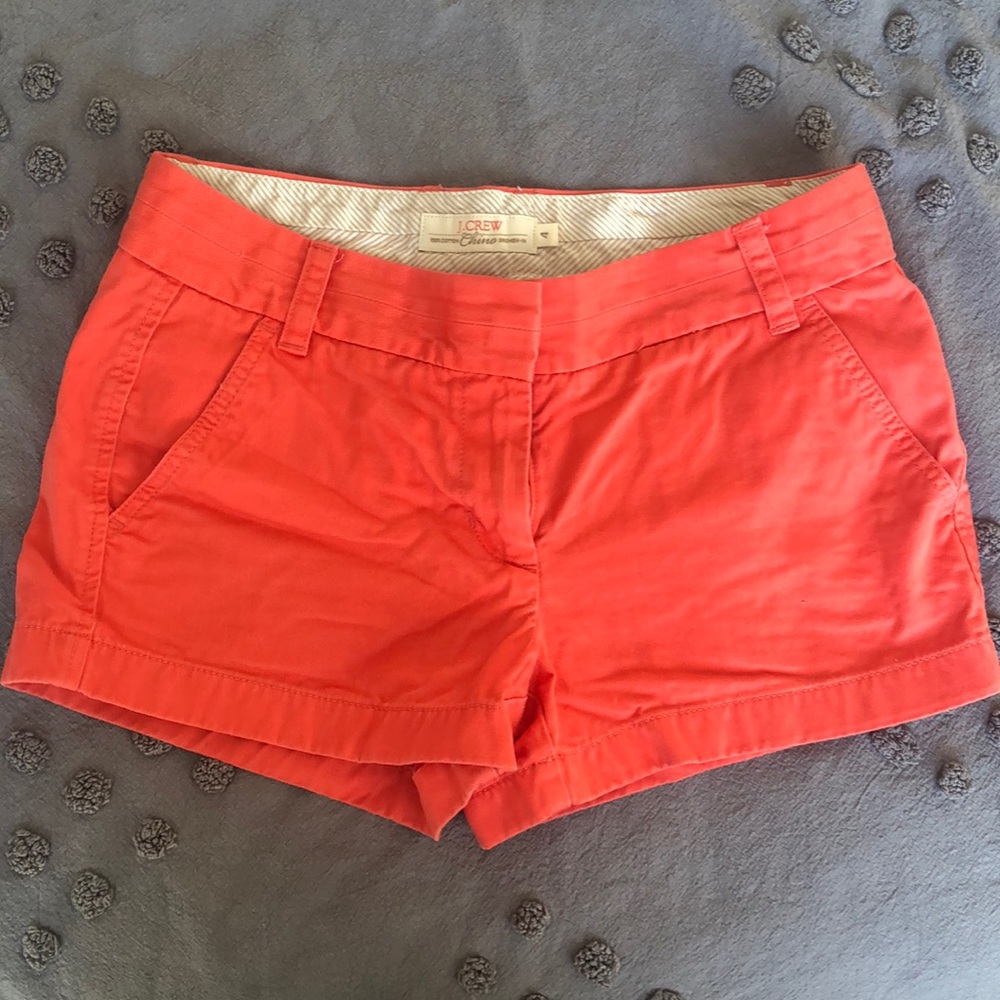 Jcrew Broken In Chinos Size:4